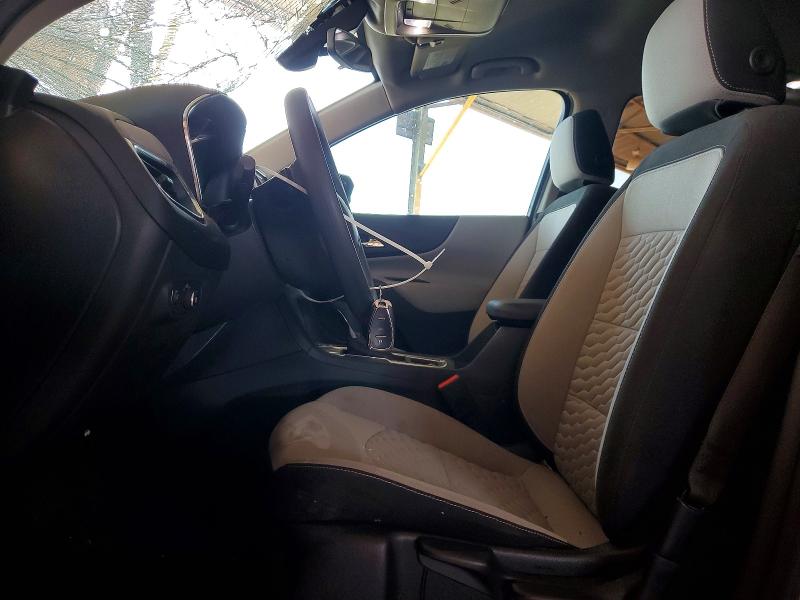 Продаж на аукціоні авто 2020 Chevrolet Equinox, vin: 3GNAXHEV5LS731790, номер лоту: 56806186