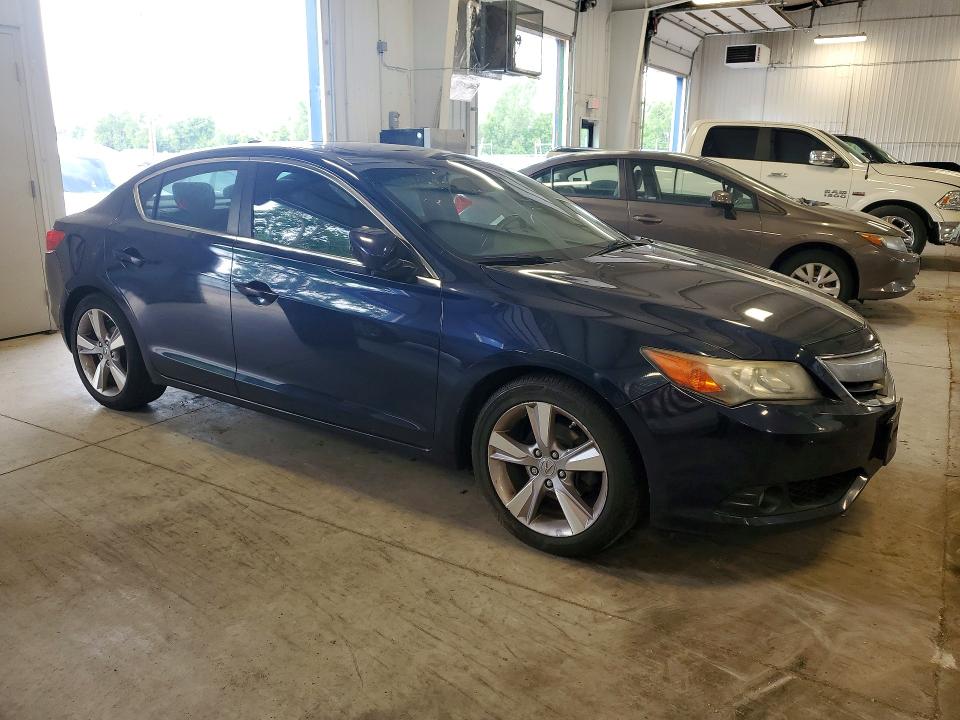 Aukcja sprzedaży 2013 Acura Ilx, vin: 19VDE1F74DE009982, numer aukcji: 56854976