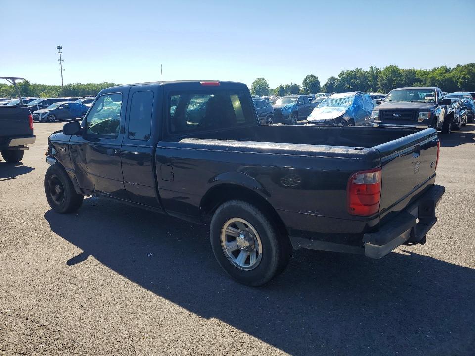 58269796 :رقم المزاد ، 1FTYR44U35PA57627 vin ، 2005 Ford Ranger مزاد بيع