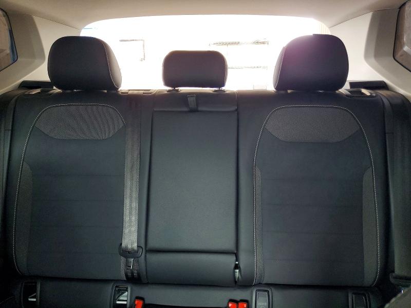 2022 Volkswagen Taos მანქანა იყიდება აუქციონზე, vin: 3VVTX7B2XNM057702, აუქციონის ნომერი: 56669056