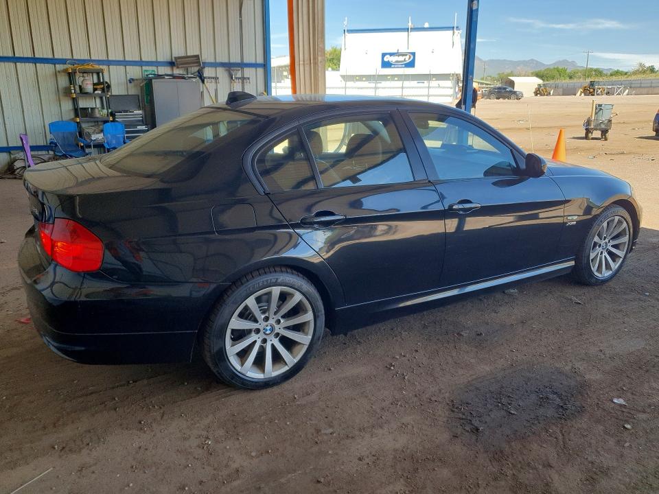 Продаж на аукціоні авто 2009 Bmw 328, vin: WBAPK53529A513199, номер лоту: 57764166