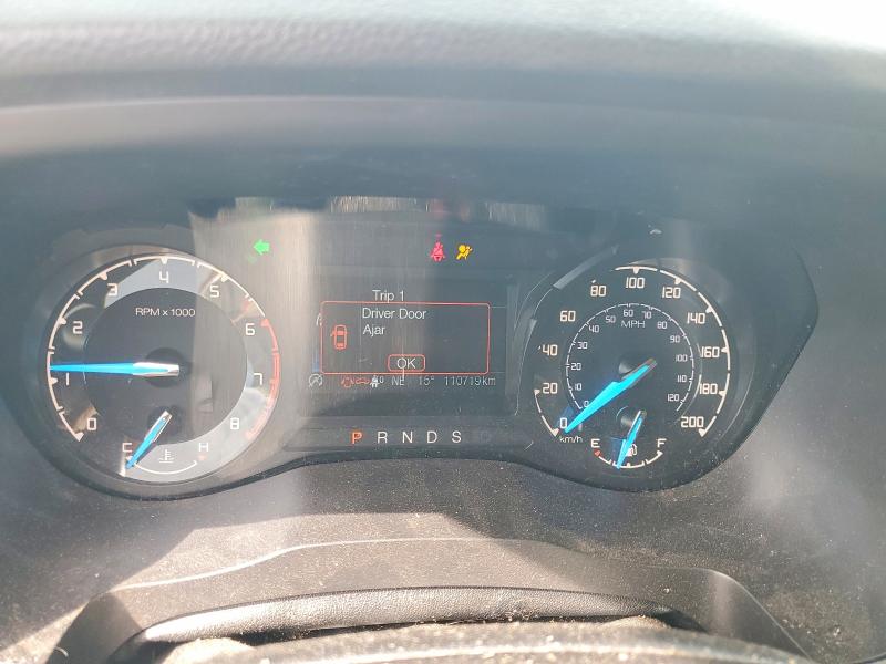 Aukcja sprzedaży 2021 Ford Ranger, vin: 1FTER4FH7MLD39603, numer aukcji: 57473476