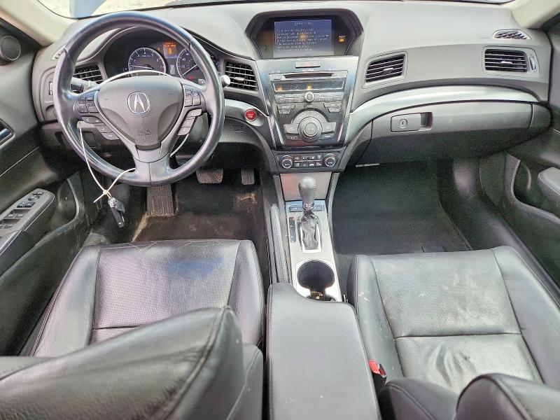 2013 Acura Ilx მანქანა იყიდება აუქციონზე, vin: 19VDE1F72DE008815, აუქციონის ნომერი: 54221566
