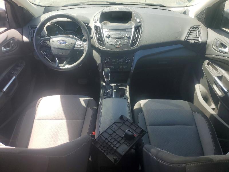 56815666 :رقم المزاد ، 1FMCU9GDXJUA93243 vin ، 2018 Ford Escape مزاد بيع