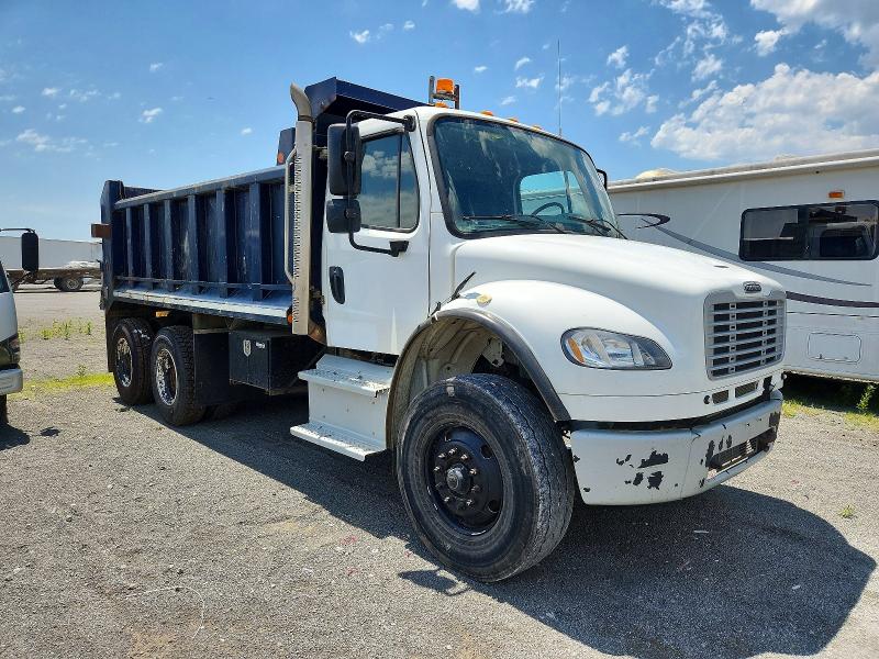 Aukcja sprzedaży 2015 Freightliner M2, vin: 3ALHCYCY0FDGM0128, numer aukcji: 53832456