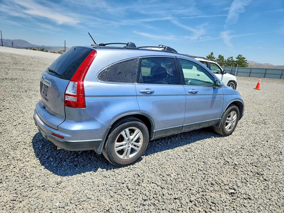 Aukcja sprzedaży 2011 Honda Cr-v, vin: JHLRE3H71BC016398, numer aukcji: 57905586