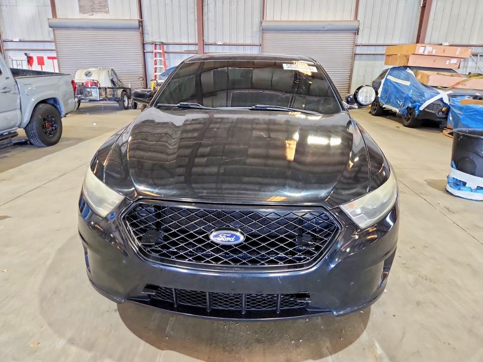 Aukcja sprzedaży 2015 Ford Taurus, vin: 1FAHP2L88FG154134, numer aukcji: 58385356