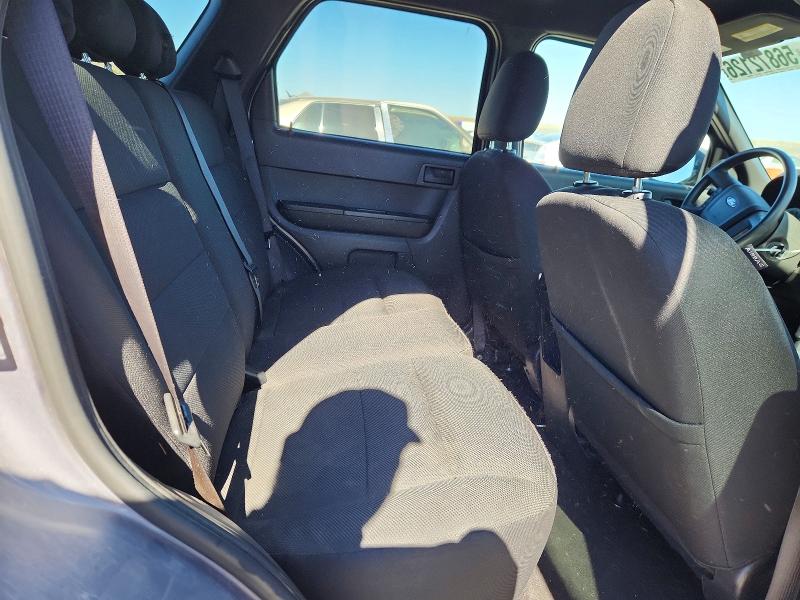 56872126 :رقم المزاد ، 1FMCU93118KD06064 vin ، 2008 Ford Escape مزاد بيع