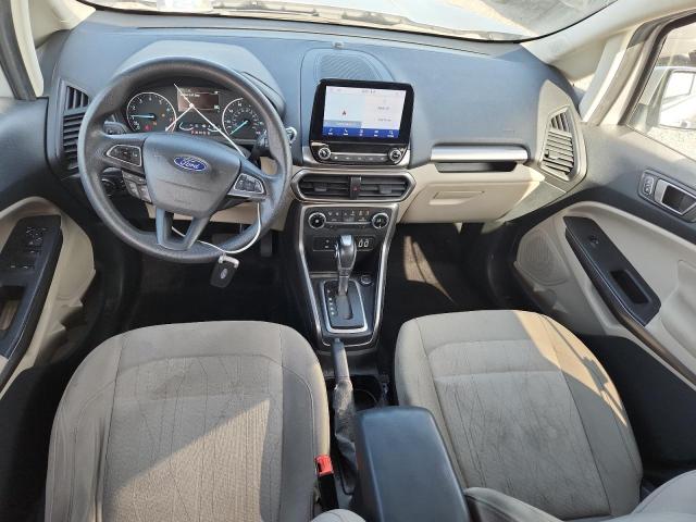 Продажа на аукционе авто 2021 Ford Ecosport, vin: MAJ3S2GE2MC412614, номер лота: 56994406