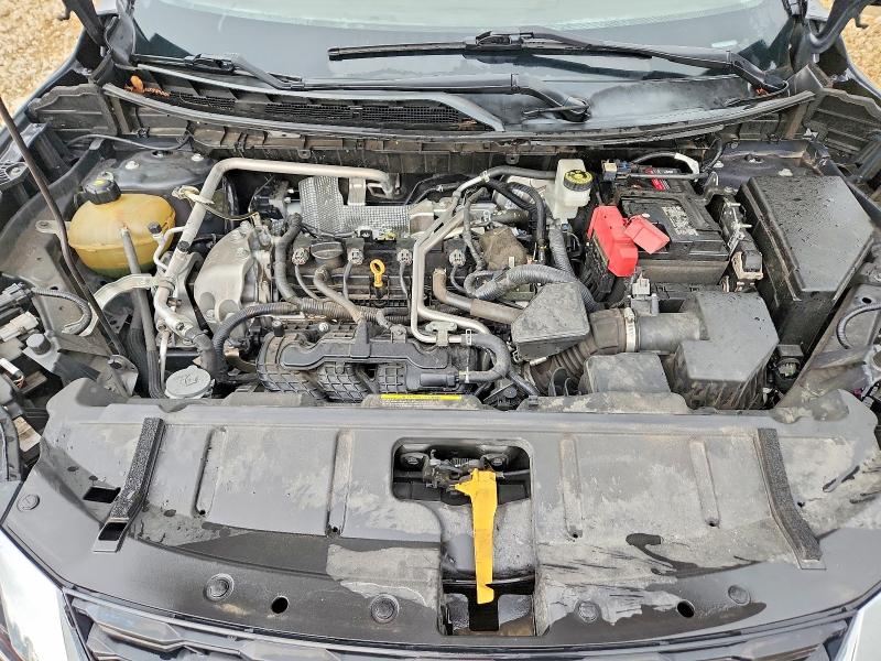 Aukcja sprzedaży 2021 Nissan Rogue, vin: 5N1AT3AA9MC770587, numer aukcji: 57609976