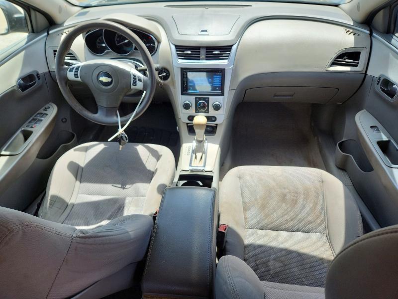 58229516 :رقم المزاد ، 1G1ZA5E16BF366914 vin ، 2011 Chevrolet Malibu مزاد بيع