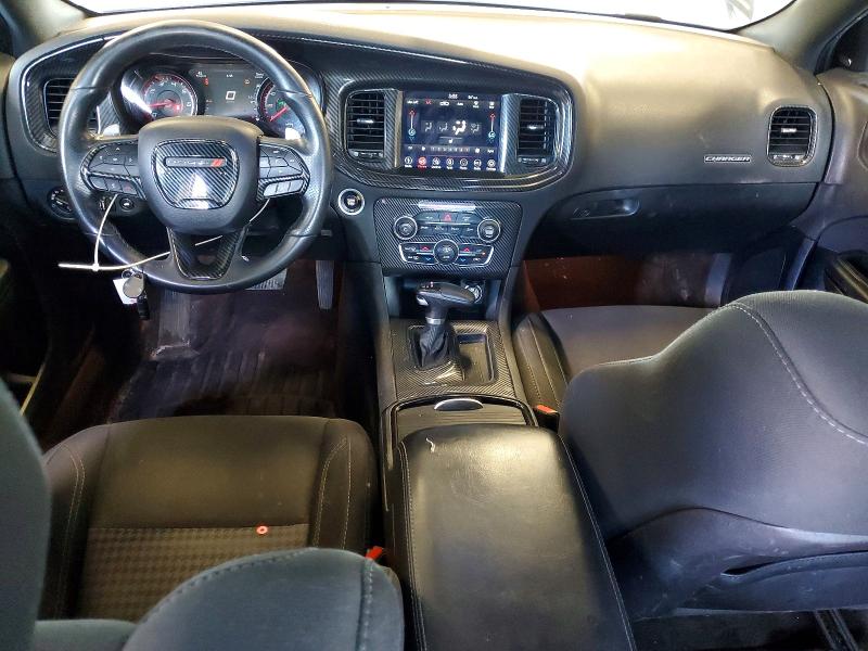 Aukcja sprzedaży 2018 Dodge Charger, vin: 2C3CDXJG1JH235451, numer aukcji: 56575386