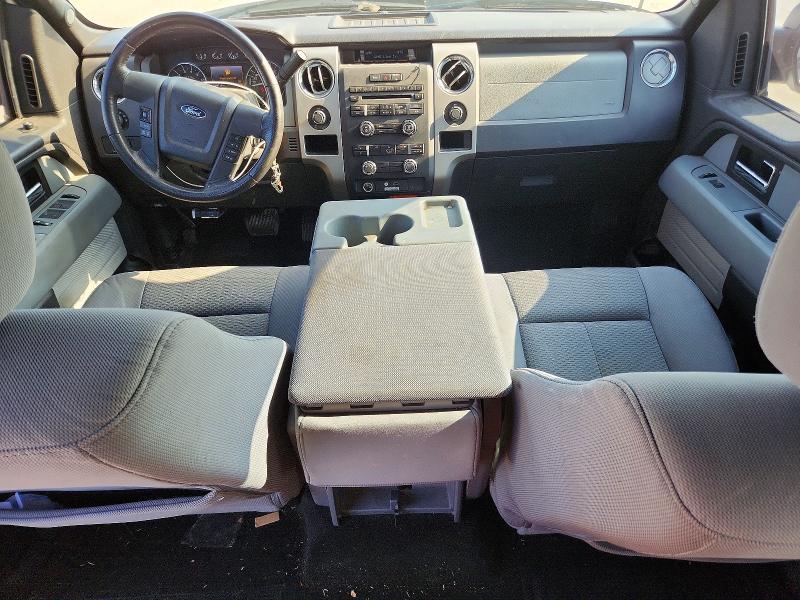 Aukcja sprzedaży 2012 Ford F150, vin: 1FTFW1CT1CKD77496, numer aukcji: 57963506