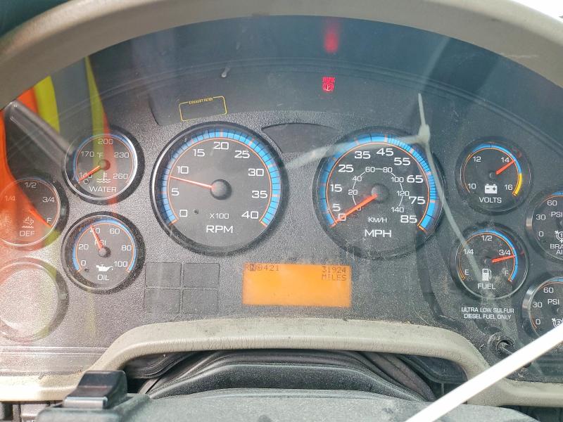 56220006 :رقم المزاد ، 1HTMMMMN7KH360988 vin ، 2019 International 4300 مزاد بيع