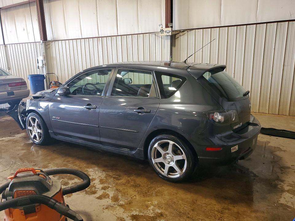 Aukcja sprzedaży 2005 Mazda 3, vin: JM1BK343751279893, numer aukcji: 55873836
