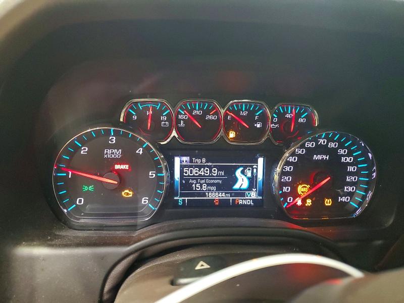 Продаж на аукціоні авто 2019 Gmc Yukon Xl, vin: 1GKS1GKC2KR159420, номер лоту: 55700806