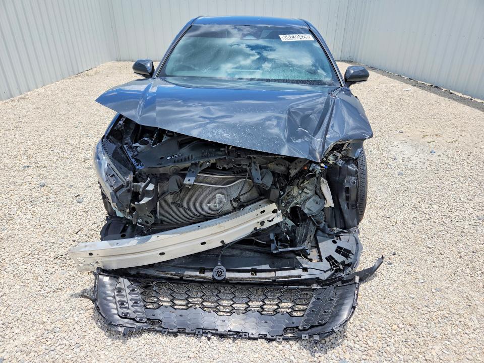 2025 Toyota Camry მანქანა იყიდება აუქციონზე, vin: 4T1DAACK1SU018242, აუქციონის ნომერი: 58230426