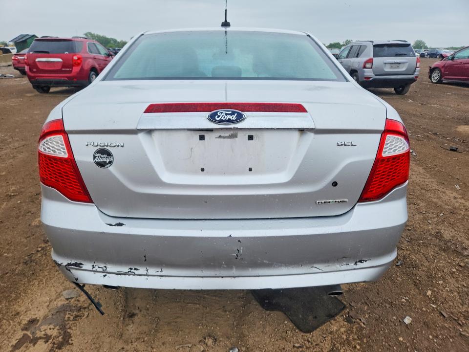 Продажа на аукционе авто 2011 Ford Fusion, vin: 3FAHP0JGXBR330361, номер лота: 54865916