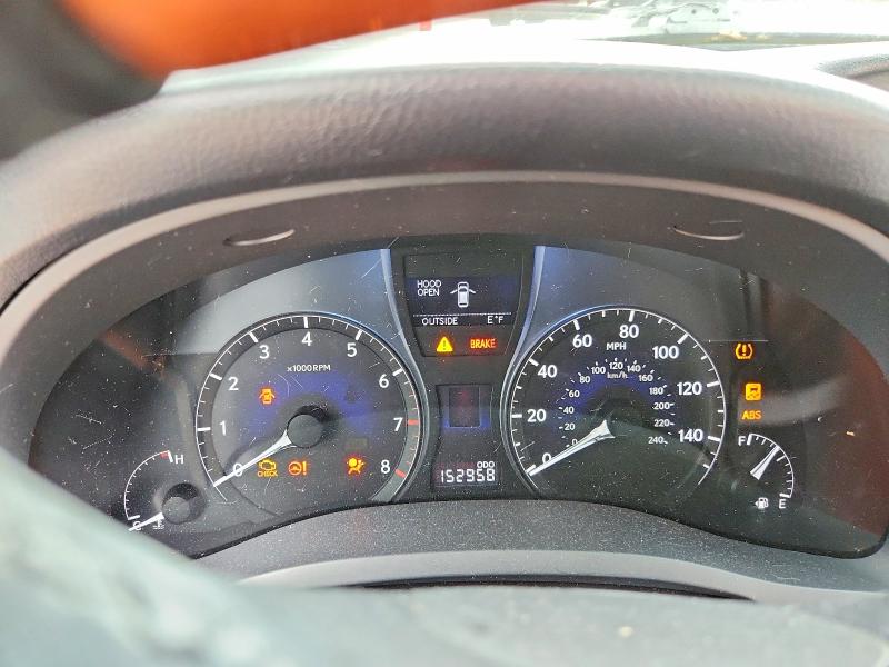 Aukcja sprzedaży 2010 Lexus Rx, vin: 2T2BK1BA1AC032487, numer aukcji: 57922746