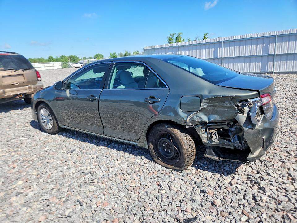 2014 Toyota Camry მანქანა იყიდება აუქციონზე, vin: 4T1BF1FK3EU863053, აუქციონის ნომერი: 56835186