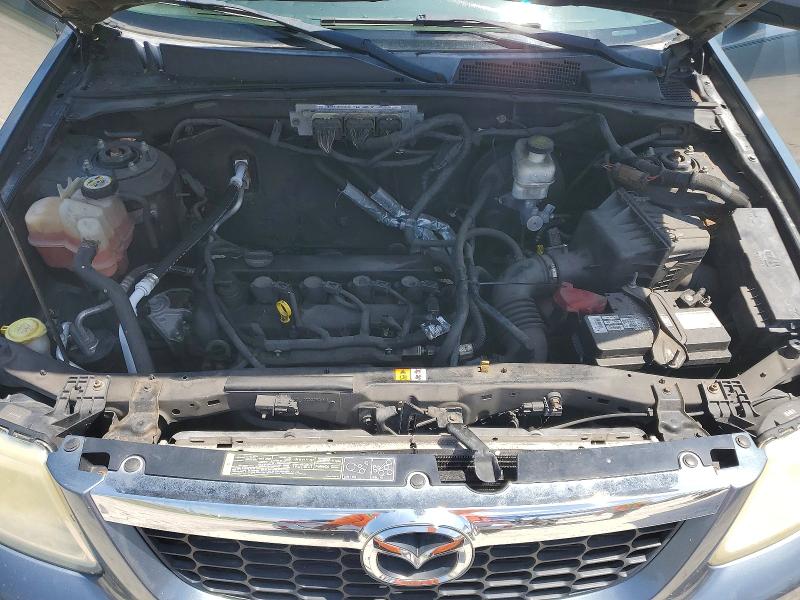 Aukcja sprzedaży 2011 Mazda Tribute, vin: 4F2CY0C78BKM07294, numer aukcji: 57088546