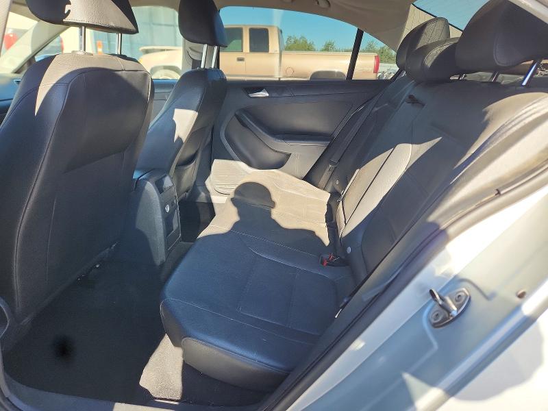 2012 Volkswagen Jetta მანქანა იყიდება აუქციონზე, vin: 3VWDP7AJ9CM419248, აუქციონის ნომერი: 58977736
