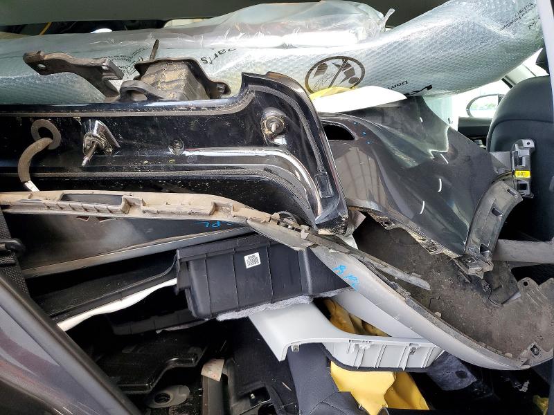 Продажа на аукционе авто 2018 Kia Niro, vin: KNDCC3LC9J5141195, номер лота: 58360086