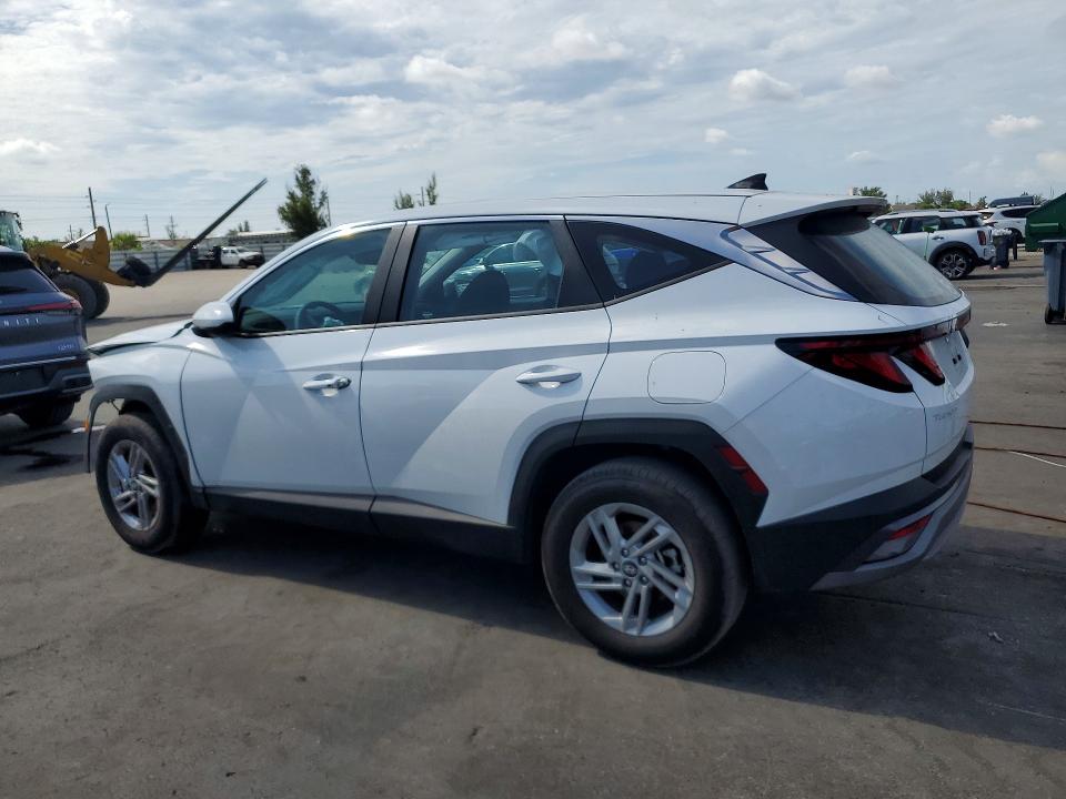 Aukcja sprzedaży 2026 Hyundai Tucson, vin: 5NMJA3DE9TH652788, numer aukcji: 56672096