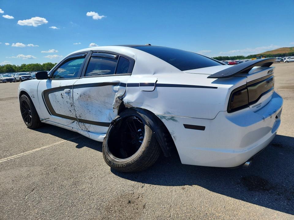 Aukcja sprzedaży 2014 Dodge Charger, vin: 2C3CDXJGXEH145978, numer aukcji: 58392776