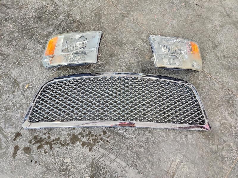 56801836 :رقم المزاد ، 1D3HV13T59J523299 vin ، 2009 Dodge Ram 1500 مزاد بيع
