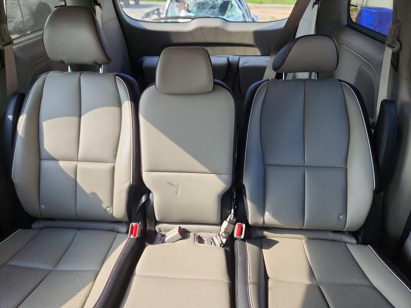 58813566 :رقم المزاد ، KNDMB5C15L6634502 vin ، 2020 Kia Sedona مزاد بيع