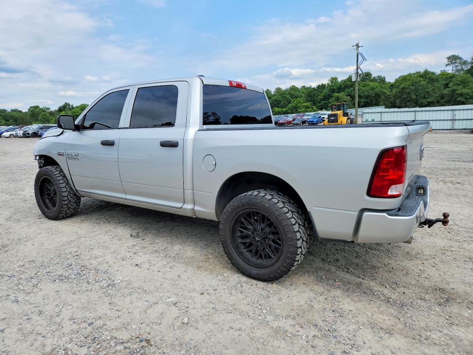 Aukcja sprzedaży 2016 Ram 1500, vin: 1C6RR7KT1GS281714, numer aukcji: 55770436