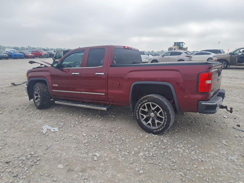 Aukcja sprzedaży 2014 Gmc Sierra, vin: 1GTV2VECXEZ203173, numer aukcji: 56652926