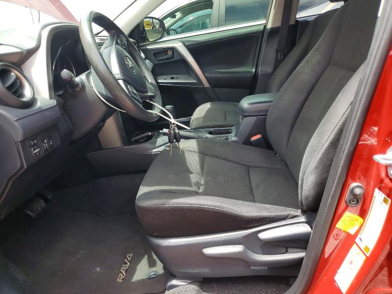 55415726 :رقم المزاد ، JTMZFREV3HJ115681 vin ، 2017 Toyota Rav4 مزاد بيع