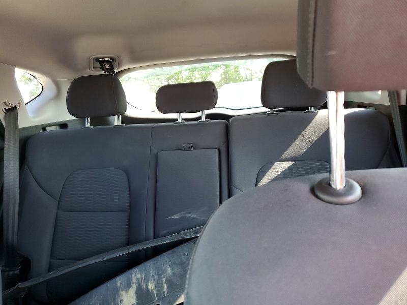 Продаж на аукціоні авто 2019 Hyundai Tucson, vin: KM8J2CA47KU889131, номер лоту: 54443546