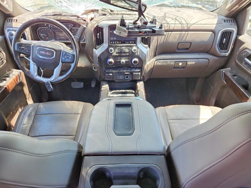 Aukcja sprzedaży 2020 Gmc Sierra, vin: 3GTU9DED4LG442077, numer aukcji: 57520526