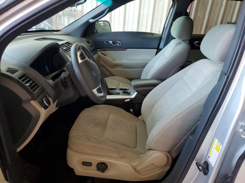 Aukcja sprzedaży 2013 Ford Explorer, vin: 1FM5K7B85DGC44571, numer aukcji: 55734676