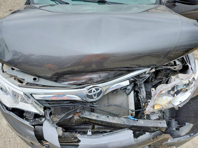 2012 Toyota Camry მანქანა იყიდება აუქციონზე, vin: 4T4BF1FK3CR177551, აუქციონის ნომერი: 58045406