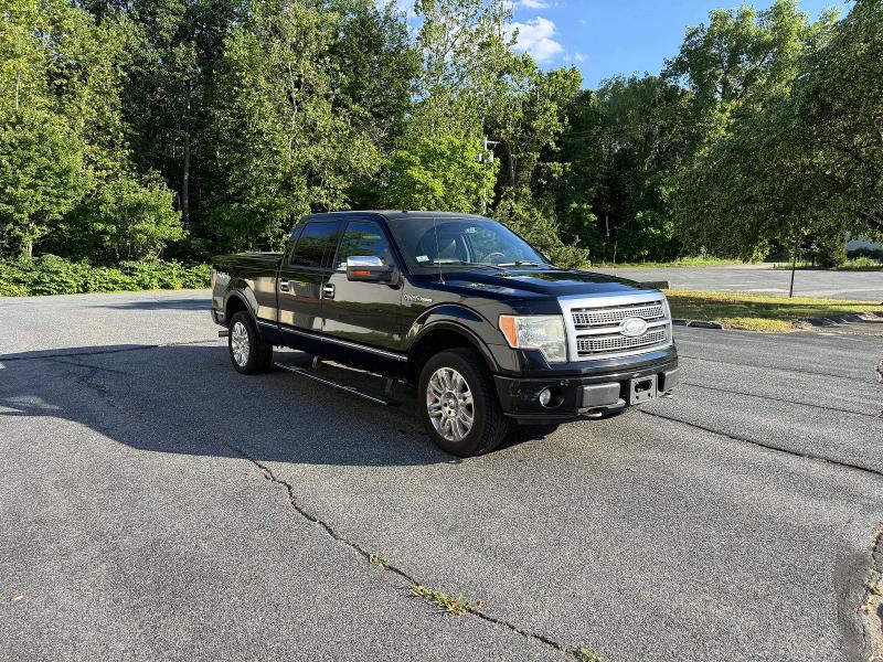 Aukcja sprzedaży 2009 Ford F150, vin: 1FTPW14V69FB42128, numer aukcji: 58325106