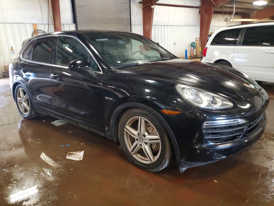 2012 Porsche Cayenne მანქანა იყიდება აუქციონზე, vin: WP1AE2A26CLA90659, აუქციონის ნომერი: 56491206