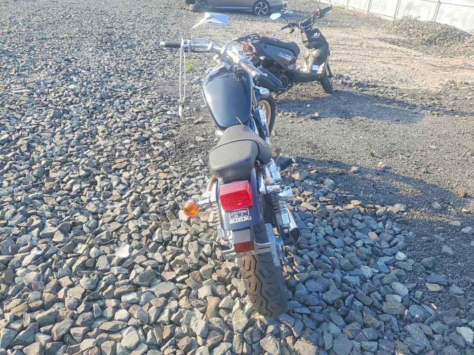 2007 Suzuki Vs800 მანქანა იყიდება აუქციონზე, vin: JS1VS52A372101058, აუქციონის ნომერი: 58924856