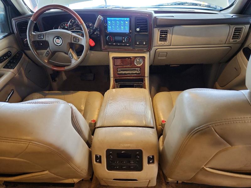 Продаж на аукціоні авто 2006 Cadillac Escalade, vin: 3GYFK66N16G226329, номер лоту: 57217506