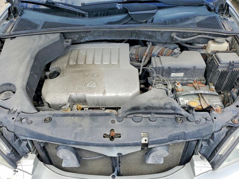 57673006 :رقم المزاد ، 2T2HK31U98C064955 vin ، 2008 Lexus Rx مزاد بيع