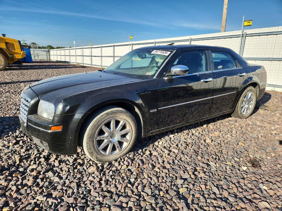 Aukcja sprzedaży 2008 Chrysler 300, vin: 2C3LA53G48H262826, numer aukcji: 54775526