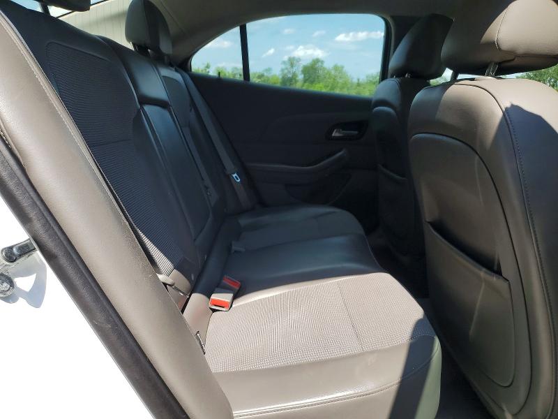 Aukcja sprzedaży 2013 Chevrolet Malibu, vin: 1G11E5SA0DF322688, numer aukcji: 55247626