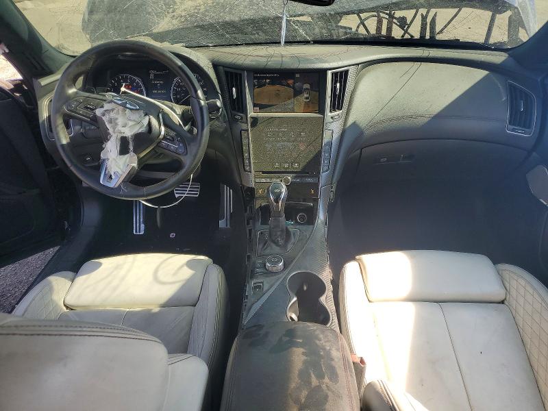 56269966 :رقم المزاد ، JN1FV7DR3MM880190 vin ، 2021 Infiniti Q50 مزاد بيع