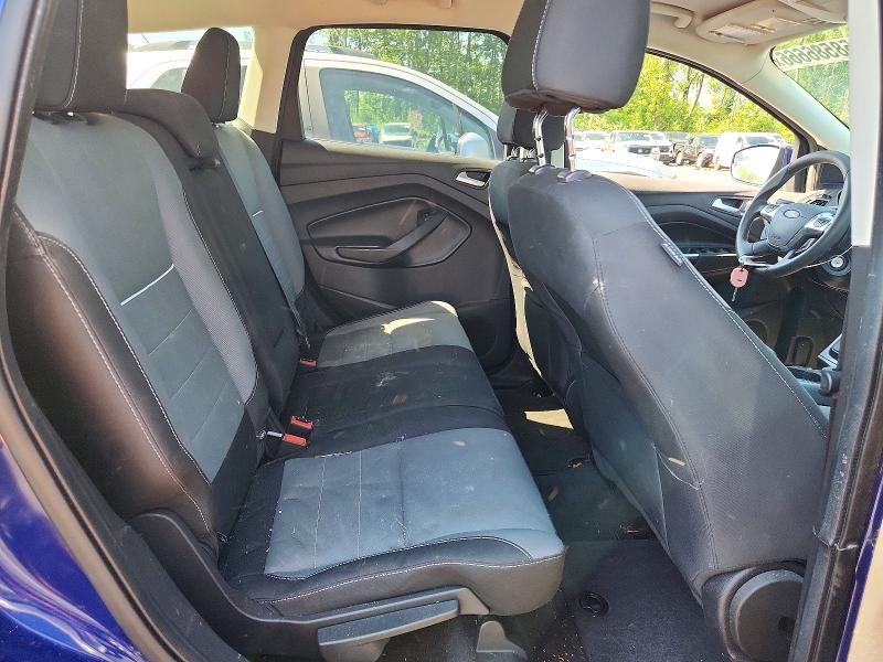 58586666 :رقم المزاد ، 1FMCU9G97EUD98054 vin ، 2014 Ford Escape مزاد بيع