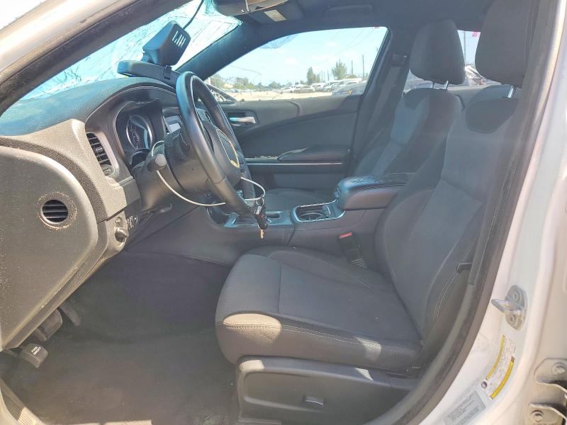 Продаж на аукціоні авто 2015 Dodge Charger, vin: 2C3CDXBG8FH784862, номер лоту: 58292826