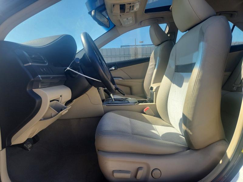 Продажа на аукционе авто 2014 Toyota Camry Hybrid, vin: 4T1BD1FK0EU140346, номер лота: 56167676