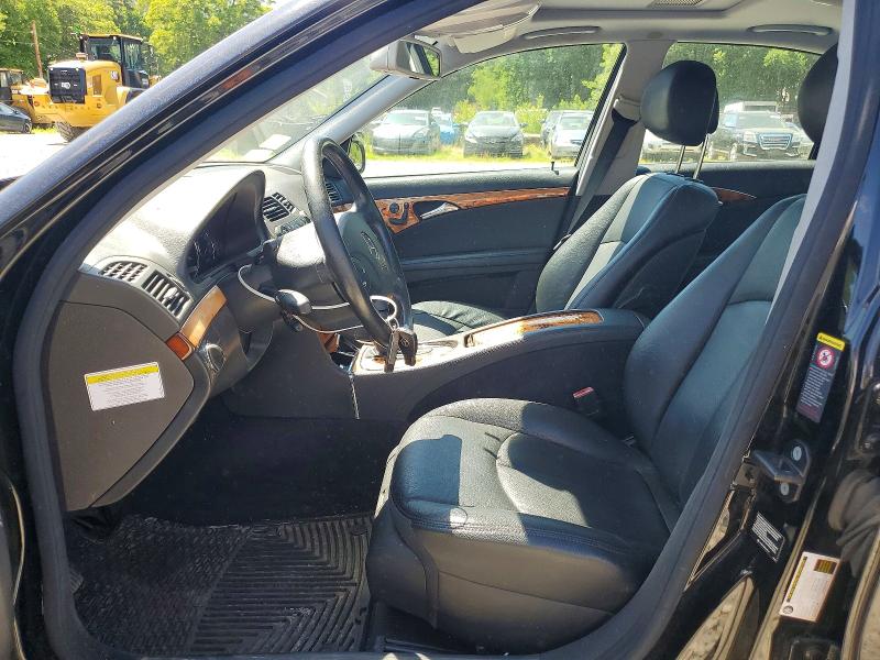 2006 Mercedes-benz E მანქანა იყიდება აუქციონზე, vin: WDBUF87J46X206790, აუქციონის ნომერი: 55873696